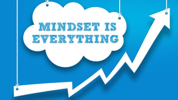 How Does a Finite Mindset Impact the Workplace?