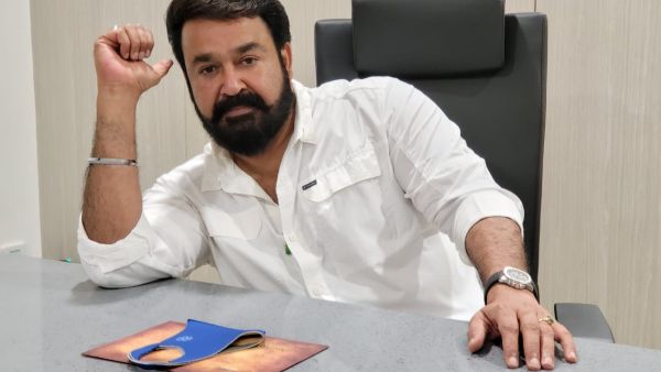 Mohanlal