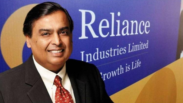 Asia's Richest Man Slips from World’s 10 Billionaires List
