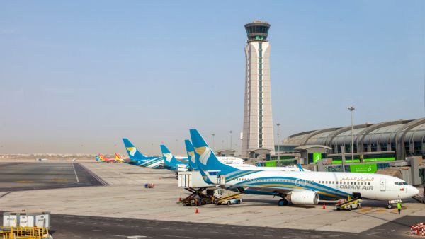 Oman to Suspend Travel Ban from Dec 29