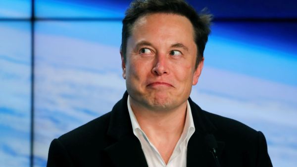 Tesla to Start Accepting Dogecoin as Payment for Some Merchandise, Musk Says
