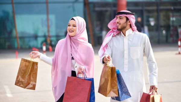 Report: Consumer Spend in Islamic Economy Sectors Hits $2.2 Trillion