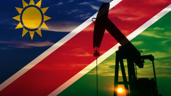 A first exploration well is scheduled to be drilled in the first half of next year.