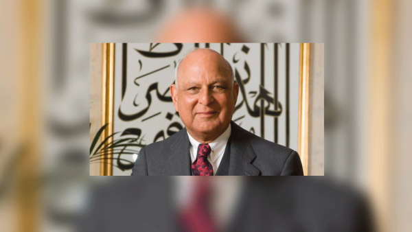Investcorp Founder Nemir Kirdar Passes Away