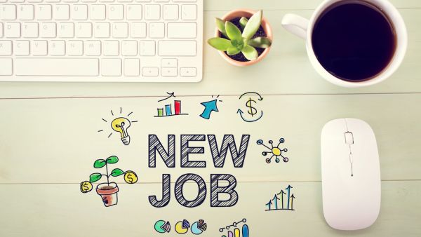 4 Tips to Help You Adjust At Your New Job