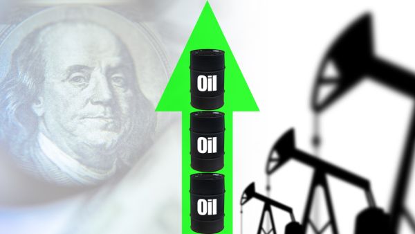 Global Oil Prices Hit Pre-Pandemic Levels at a One-Year High