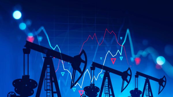 Oil Prices Slip As Rising COVID Cases Increase Demand Concerns
