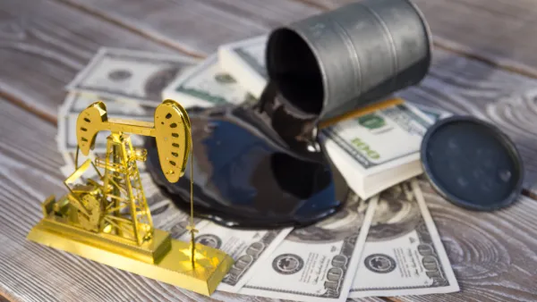 Is the Historic OPEC+ Deal the Global Economy's Savior? 