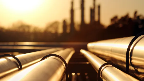 Canada Calls for Sanctions Against US Over Cancelation of Keystone XL Pipeline