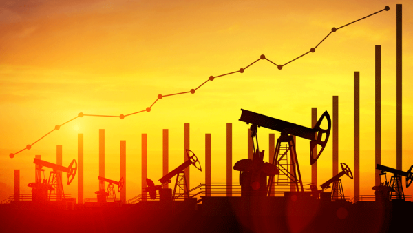 American benchmark West Texas Intermediate was at $62.41 a barrel at the same time, marking a 0.16% gain after ending the previous session at $62.31 per barrel.