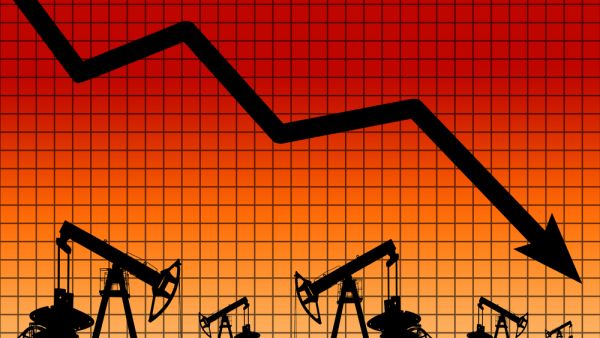 Over the week, WTI lost 1.3%, while Brent rose 1.2%.