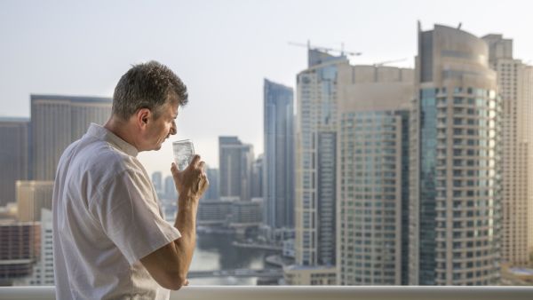 All You Need to Know About Dubai's Retirement Visa