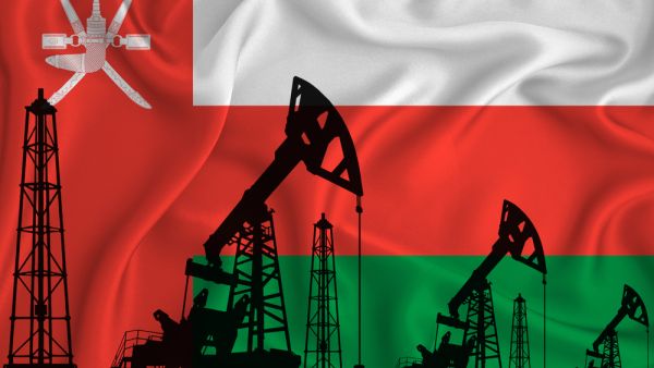 Oman Inks Exploration/Production Agreement for Oil Block