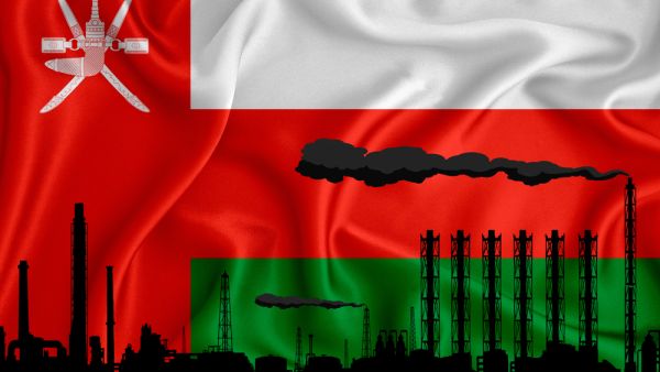Oman Establishes New National Energy Company to Raise Capital