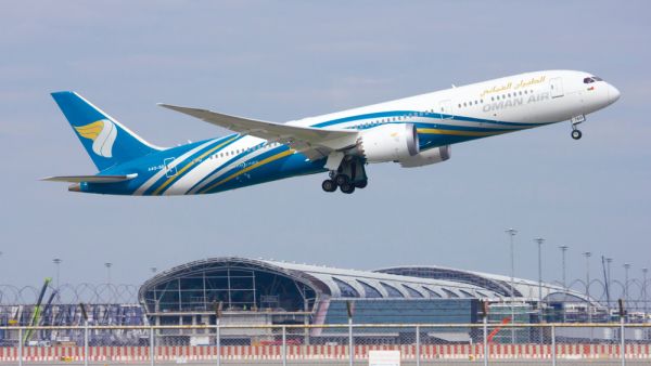 Oman Air Expands Network by Adding Flights to Key Destinations