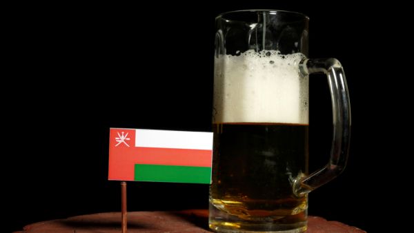 Consumers in Oman did not expect some products to be listed as taxable, such as some sports drinks. (Shutterstock) Consumers in Oman did not expect some products to be listed as taxable, such as some sports drinks.