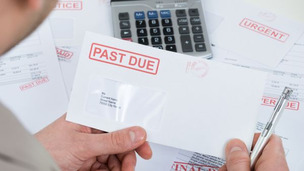 UAE: 72 Percent of B2B Invoices Is Overdue