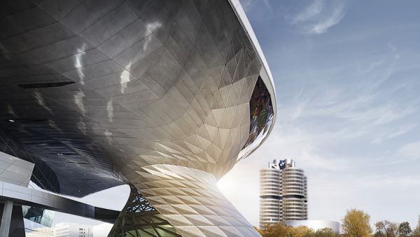 Dividend of € 2.50 per share of common stock proposed. BMW Group Increases Profitability and EBIT Again in Fourth Quarter – Targets for 2019 Achieved