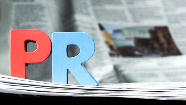 The summit is part of a global series of events that explore innovation, disruption and evolution of the PR industry that is redefining influence and engagement across the globe. (Shutterstock) UAE: PR Sector to Reach $2 Billion By 2030