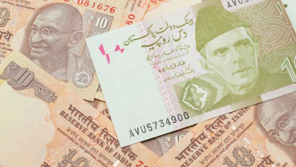 India, Pakistan Currencies Exposed to Further Plunge