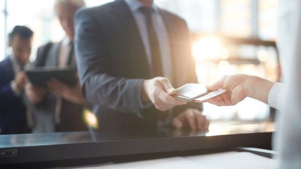 How the 22 Arab Passports Rank Internationally