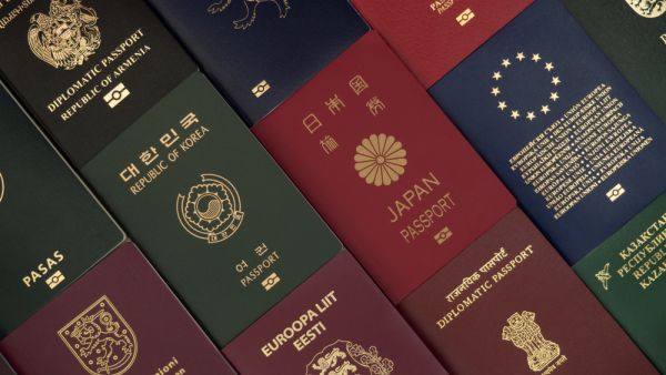 Best And Weakest Passports Revealed, UAE's Among Top 3