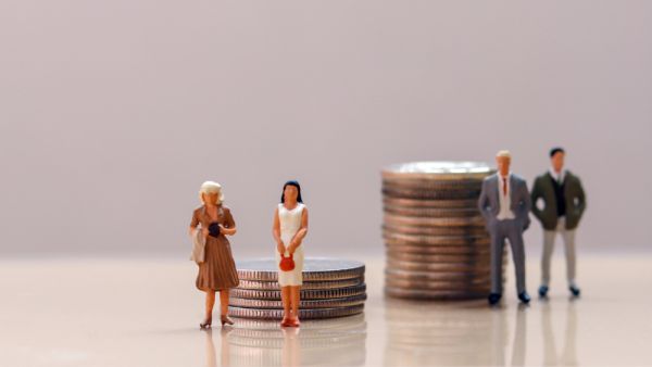 Study: France Needs More than 1000 Years to End Gender Pay Gap