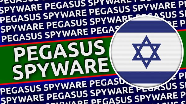 EU Privacy Watchdog Calls for Israeli Pegasus Spyware Ban