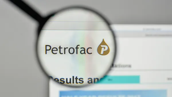 Petrofac Secures Well Project Management Contract in Australia