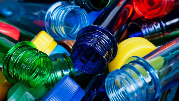 Nestlé to Reduce Virgin Plastics Use By One Third