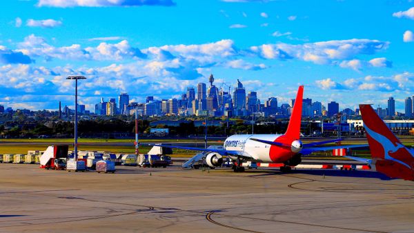 Australia Mulls Reopening Travel to Japan, S.Korea, Singapore