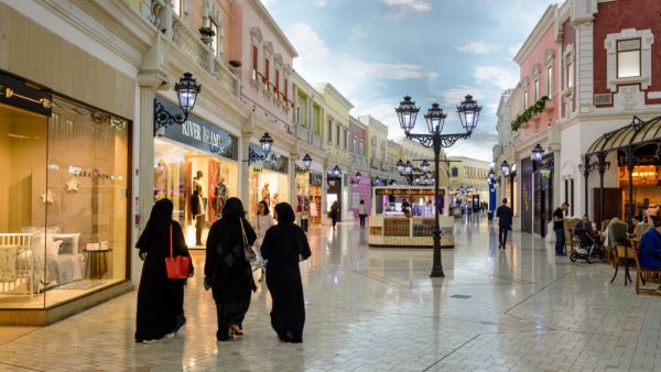 Qatar: CPI Slips 0.8 Percent in October 2019