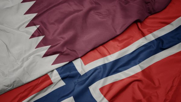 Qatar: Investments by Norwegian Firms Exceed $10 Billion