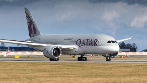 QA is currently flying to more than 30 destinations. (Shutterstock) Qatar Airways to Resume Flights to Major Destinations