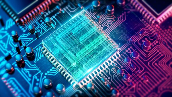China Reveals World's Fastest Quantum Computers