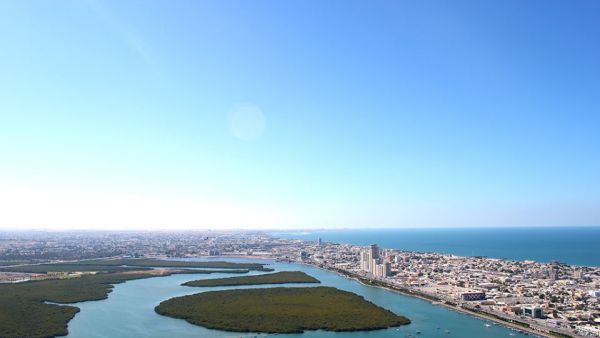 Ras Al Khaimah Tourism Development Authority benchmarks itself against best-in-class global companies, and pivots and adapts to changes in the workplace and to global industry shifts. Ras Al Khaimah Tourism Development Authority Named a Great Place to Work