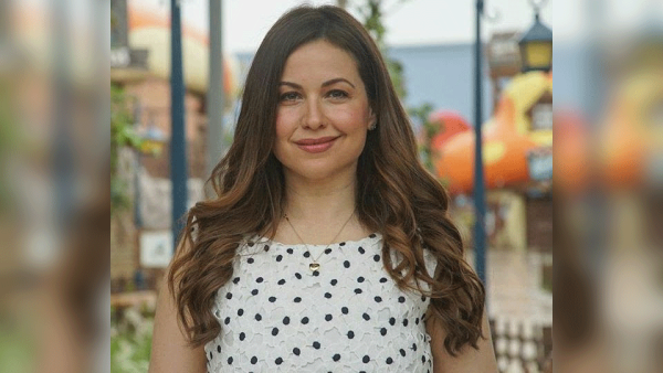 ريا أبي راشد تكشف عن ترشيحات جوائز النقاد للأفلام العربية