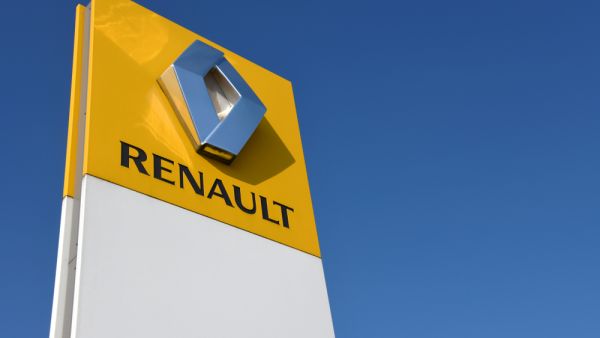 Renault to Re-Open Its Sandouville Factory on Friday