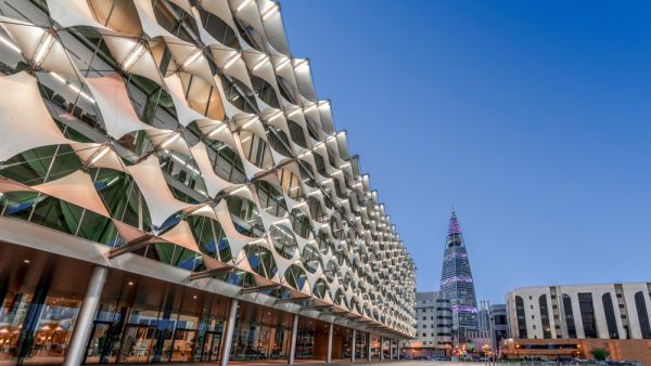 Riyadh, Saudi Arabia.