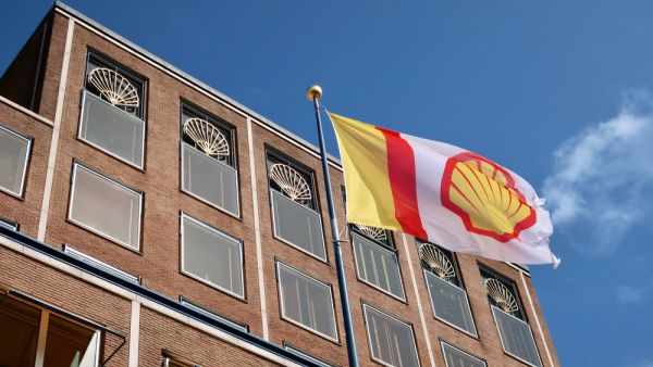 Shell to Write Down $22 Billion Due to COVID-19