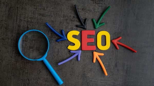 Your website plays the vital role in SEO.