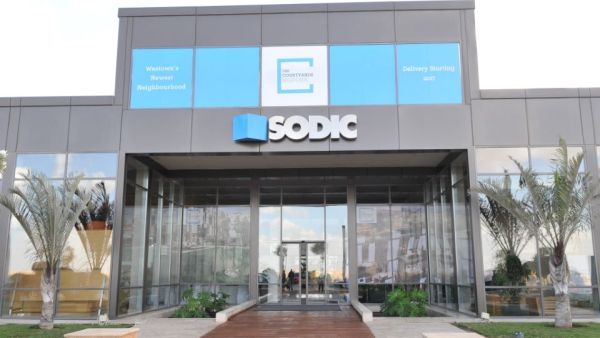 SODIC. SODIC