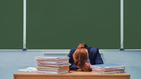 Over 2,700 Expat Teachers to Lose Their Jobs in Oman
