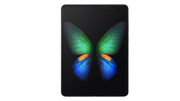 Samsung Calls the New Galaxy Fold the "Galaxy Bloom"
