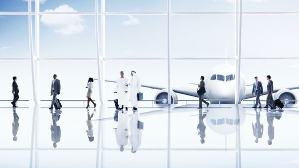 ME Airlines Record 86.7 Percent Traffic Drop in October