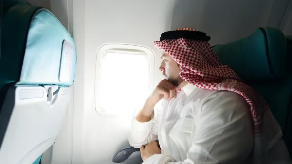 Almosafer Unveils Saudi Travel Trends Post Border Reopening