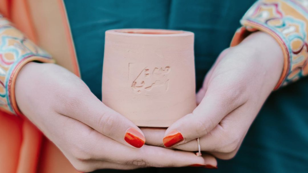 Startup of the Week: Preserving Arabic Culture In A Candle