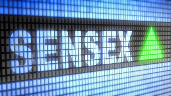 India: Sensex Soars Over 100 Points, Nifty Above 11,300