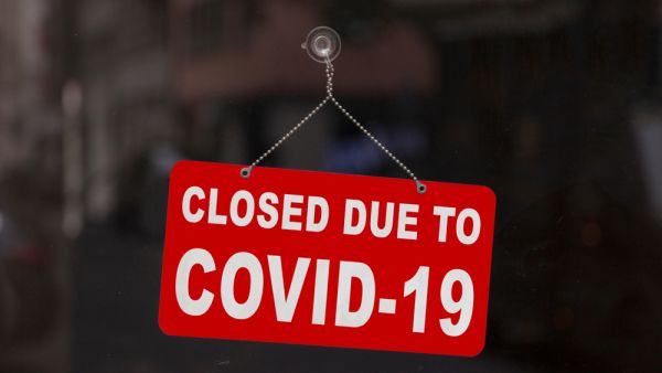 Saudi Arabia: Expat Businessmen Breathe Sigh of Relief After COVID-19 Lockdown