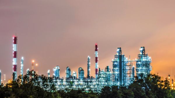 South Korea: Oil Refiners' Losses Projected at $4.6 Billion in 2020